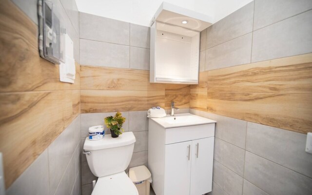 Plaza Achim 6b, Modern Apt 250m From Sosua Beach!