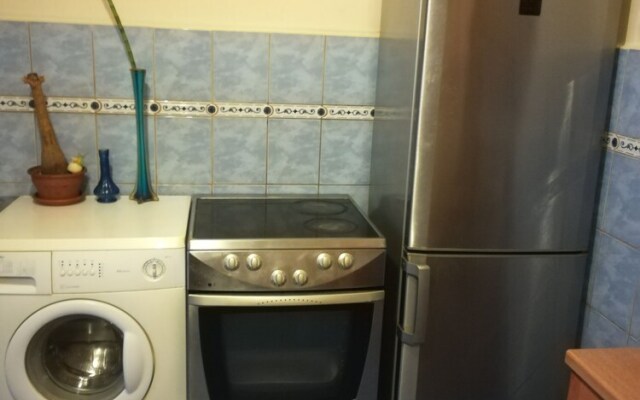 Inchy Accommodation