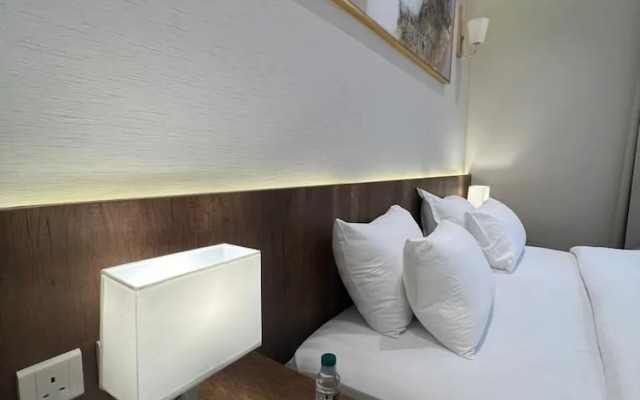 Riyadh Luxury