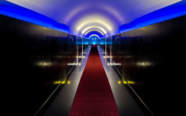 Hotel Vis à Vis