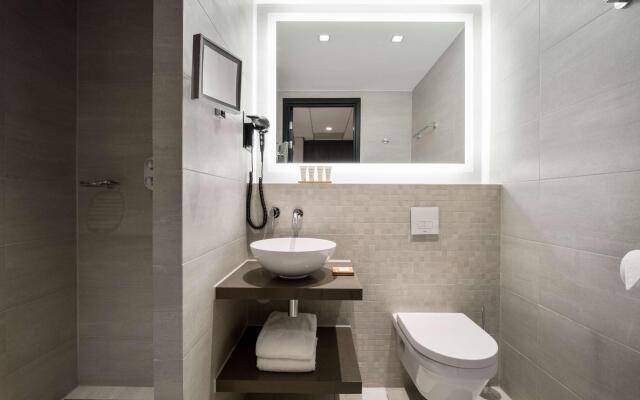 Radisson Hotel &Suites Amsterdam South