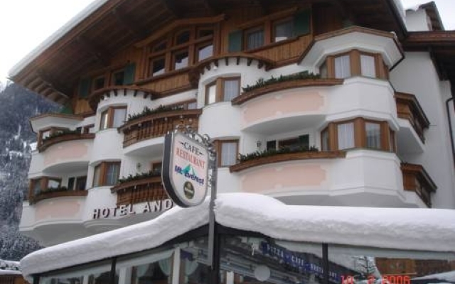 Hotel Andrea