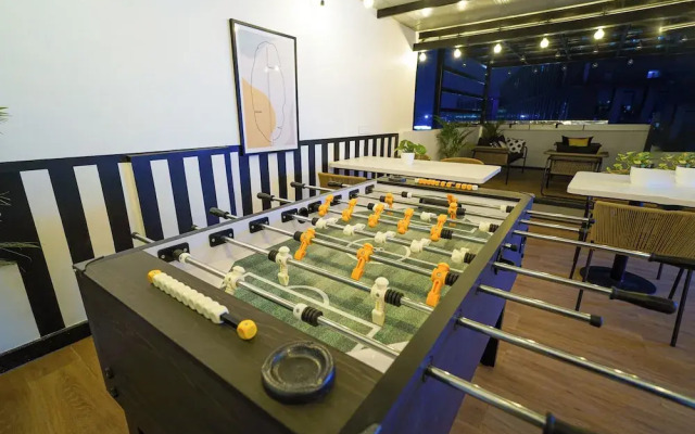 Olive Hotel Kundalahalli by Embassy Group