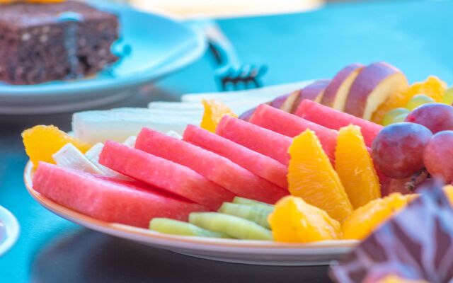 Very Chic Bodrum Adult Only +18