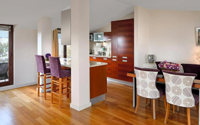 Galateia Residence