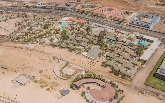 Hotel Oasis Belorizonte