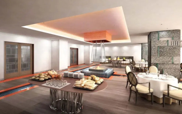 The Hiramatsu Karuizawa Miyota