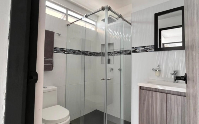 Apartamento para vacaciones y negocios