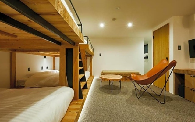 mizuka Daimyo7-unmanned hotel - Vacation STAY 05295v