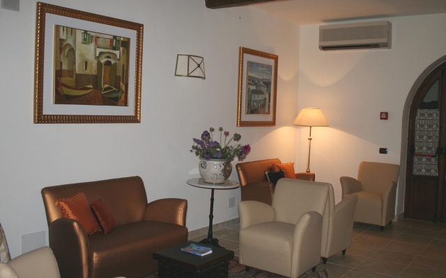 Tenuta San Francesco