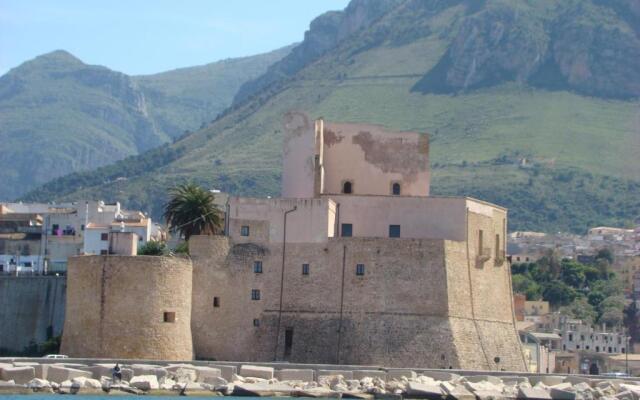 Casetta sull'Albero, Girasole