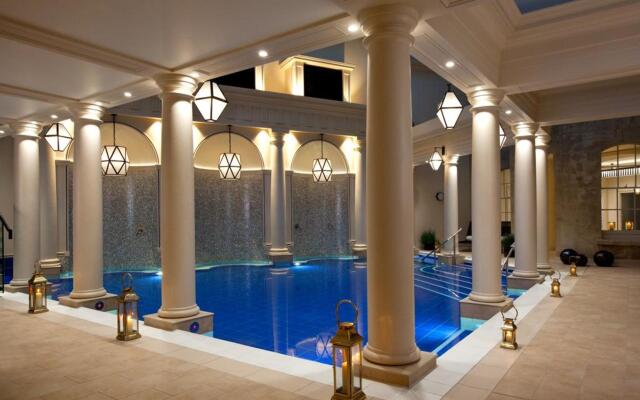 The Gainsborough Bath Spa