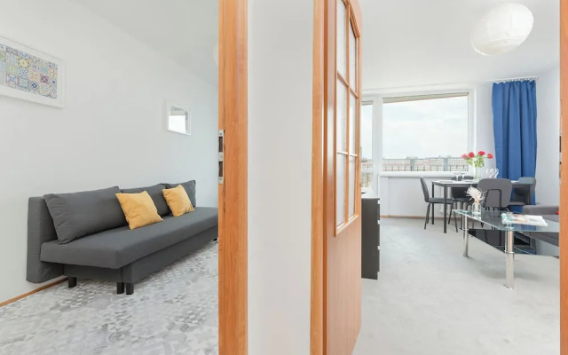 Piastowska Apartment Gdańsk by Renters