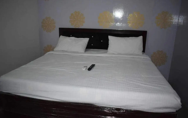 OYO 700197 As Hotel And Restaurant Unit 2