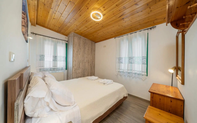 Paola Apartment Fiskardo