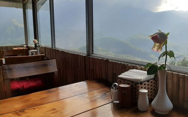 Valley View Homestay