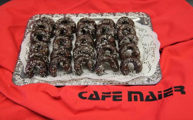 Pension Café Maier