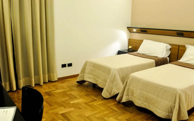 Cristal Palace Hotel