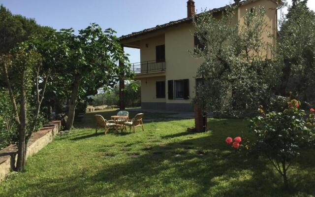 Casa Di Vittoria