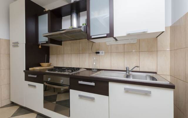 Apartments Marinko