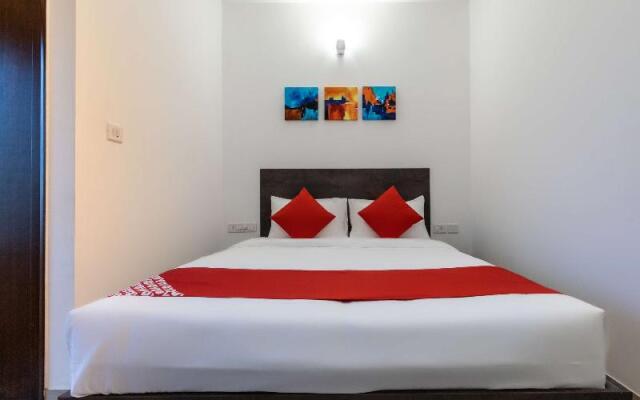 OYO 14203 Chetana Inn