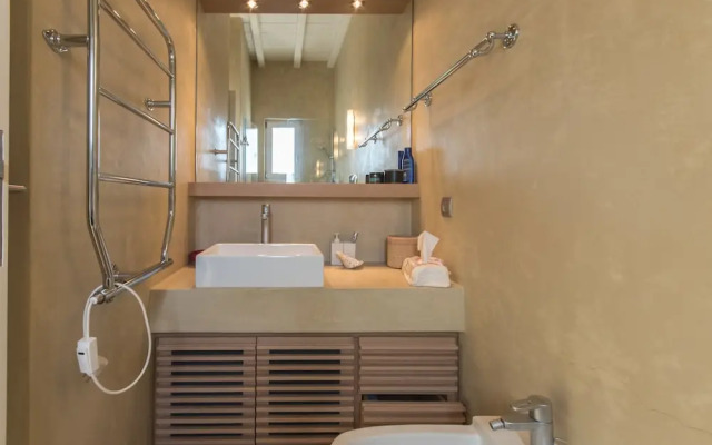 Hera iconic Mykonian Villa