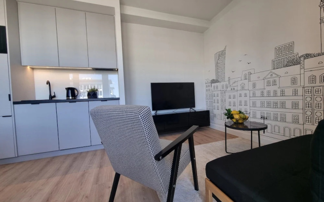 Great City Center Apartment by Renters