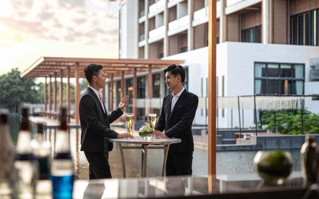 Four Points by Sheraton Wuchuan, Loong Bay