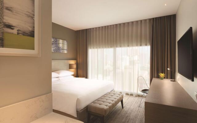Hyatt Place Bangkok Sukhumvit 24