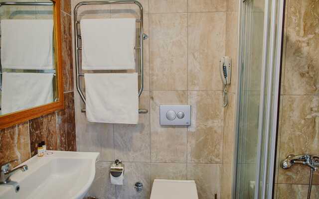 Natur Garden Hotel