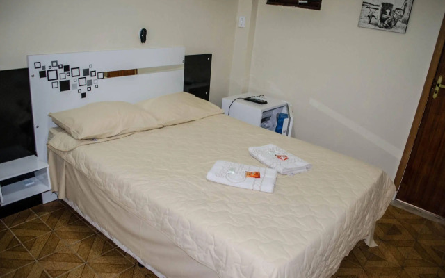 Pousada Charlies Chaplin