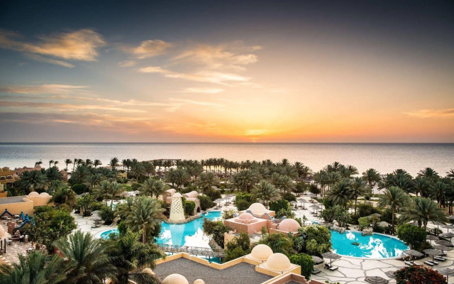 The Grand Makadi