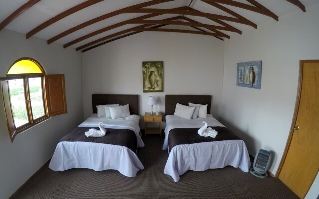 Casona Plaza Hotel Ecolodge Colca