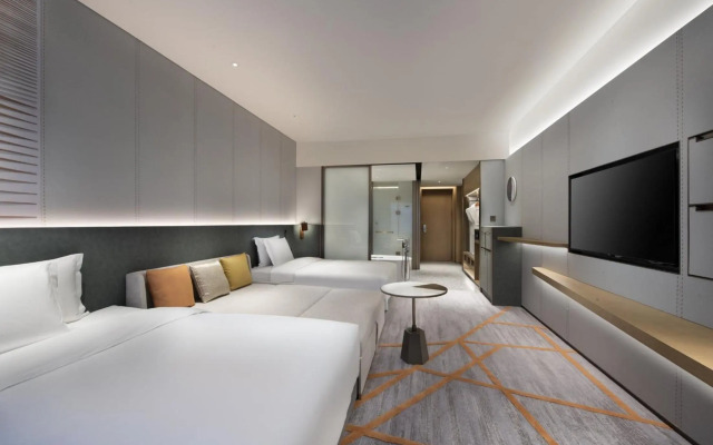 Crowne Plaza Beijing Badaling by IHG