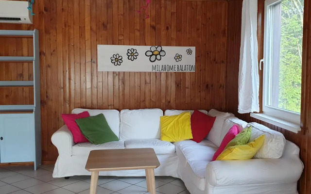 MiLa Home Balaton
