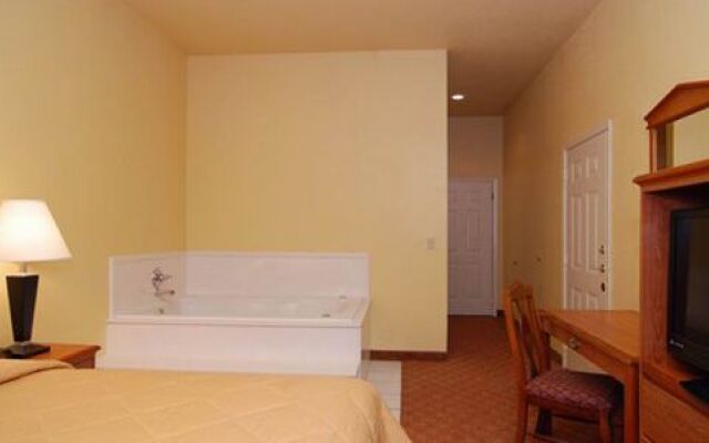 Comfort Inn Henderson