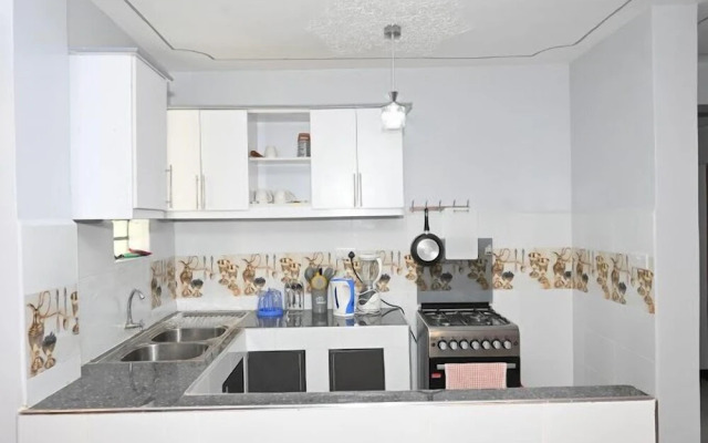 Lux Suites Mungai Heights Naivasha
