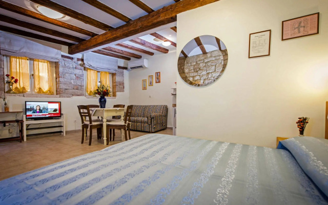 Residence Marco Polo