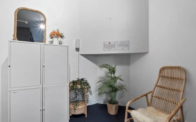 Azzurro Pod Hotel Potts Point