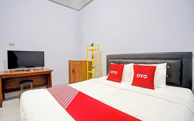 OYO 3994 Wisma Amalia