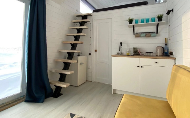 Биг Вейв Кэмп