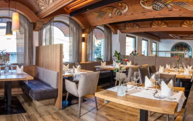 Hotel Hubertus