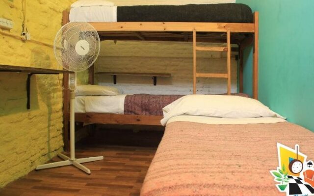 Hostel Soleil