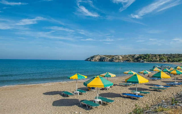 Irene Palace Beach Resort