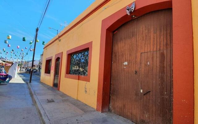 OYO Hotel Y Restaurant Mitla