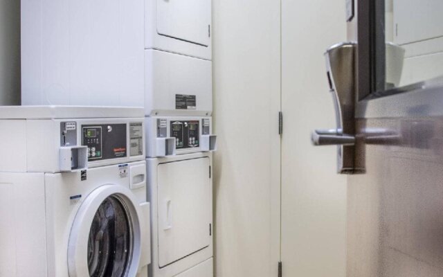 Fairfield Inn & Suites DuBois