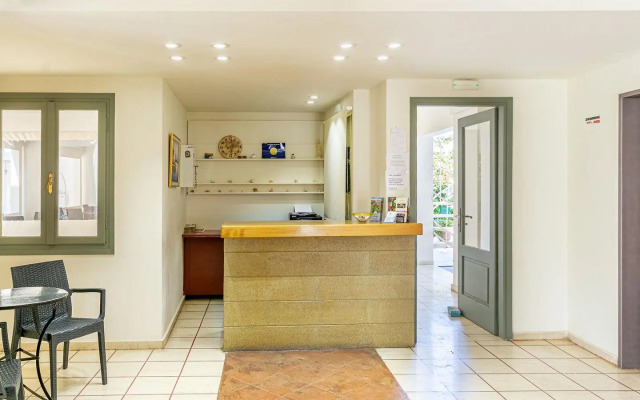 SOHO BLUE city hotel