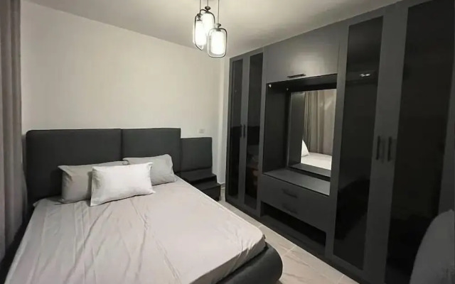 Cozy Apartement in Madinty