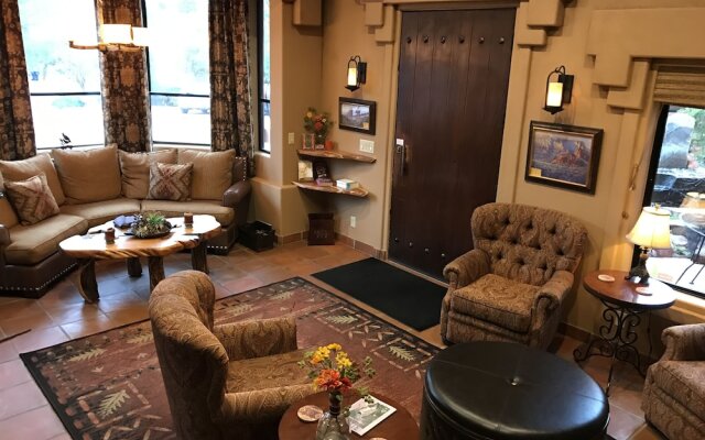 Casa Sedona Inn - Adults Only
