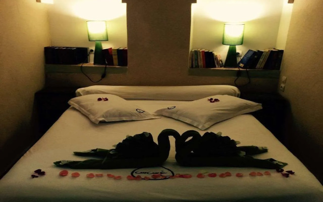 Riad CharCam - Adults Only